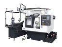 JY-1525EL Cam Automatic Lathe