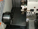 JYN-42 CNC Lathe with Gantry Loader