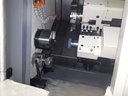 JYN-42 CNC Lathe with Gantry Loader