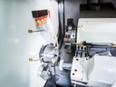 JYN-42 CNC Lathe with Gantry Loader