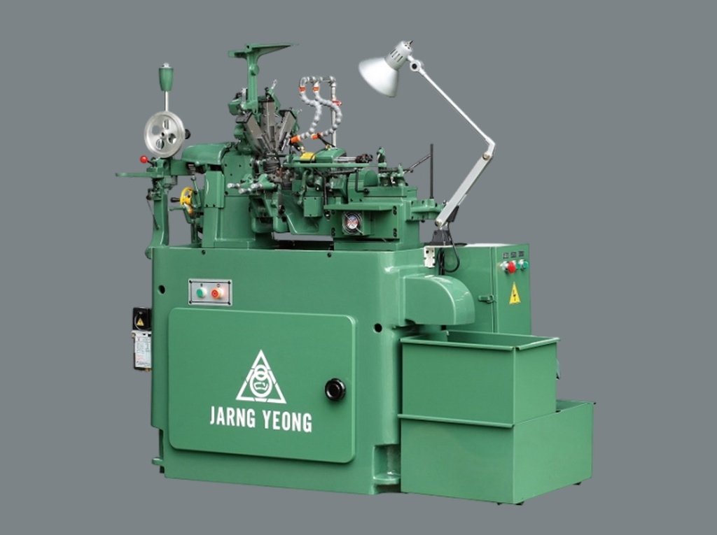 JY-2025 Cam Automatic Lathe