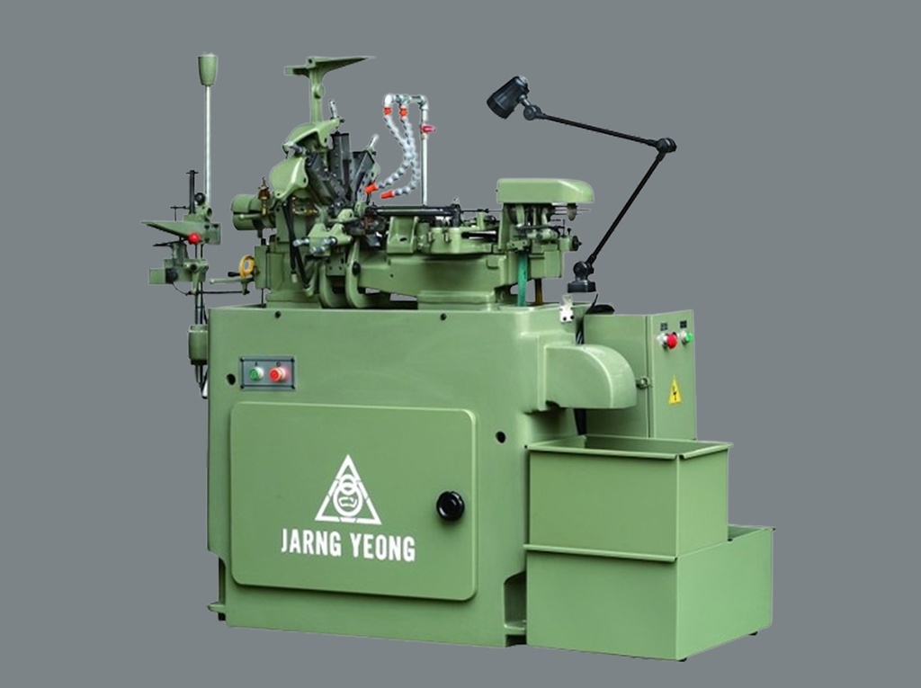 JY-105 Cam Automatic Lathe